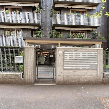 Fra Cristoforo Apartment Verona Ngoại thất bức ảnh