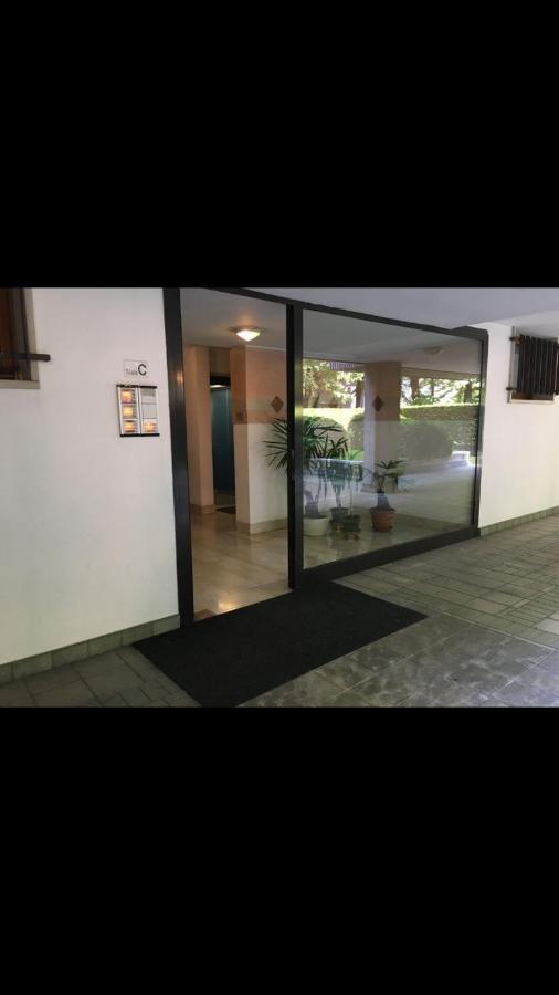 Fra Cristoforo Apartment Verona Ngoại thất bức ảnh