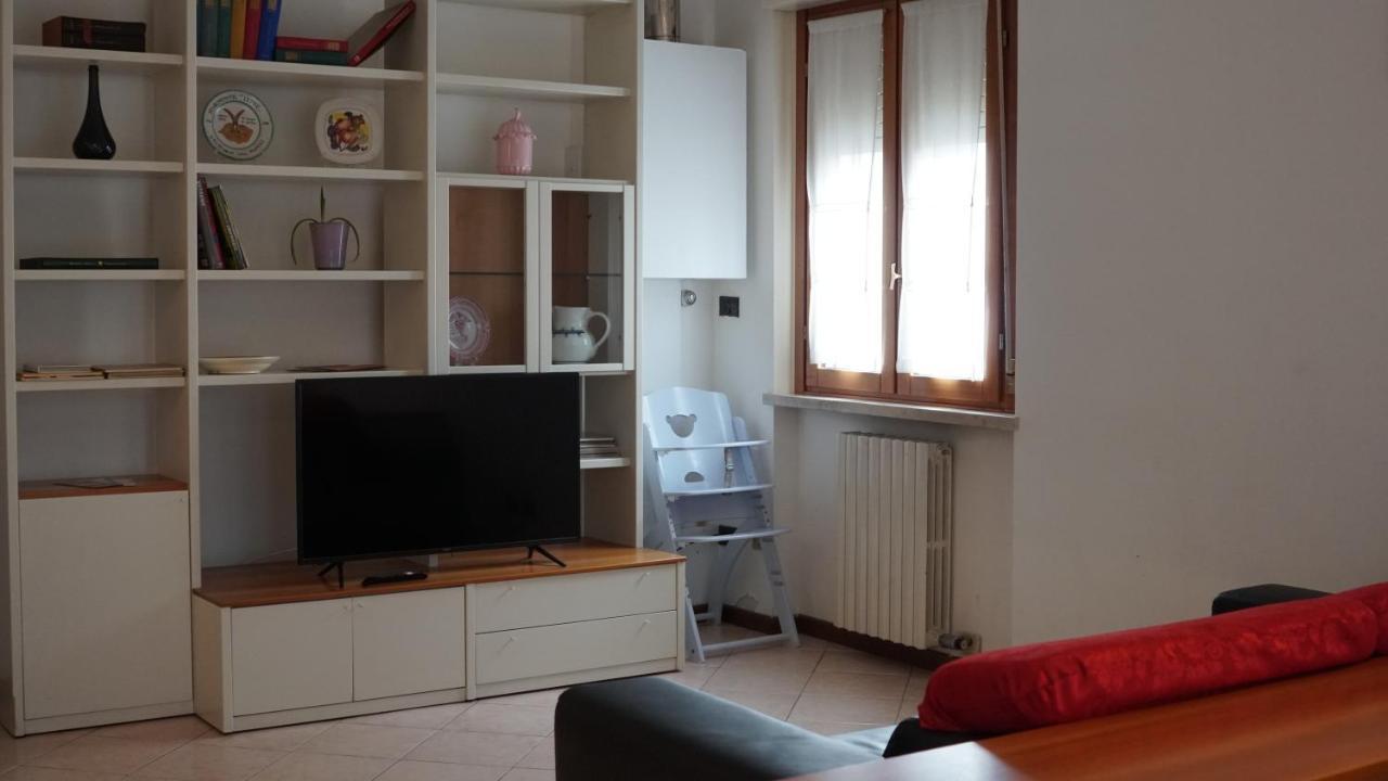 Fra Cristoforo Apartment Verona Ngoại thất bức ảnh