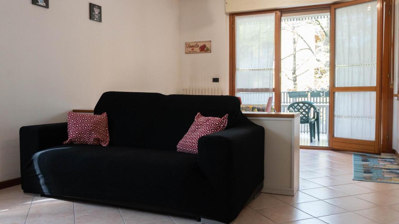 Fra Cristoforo Apartment Verona Ngoại thất bức ảnh