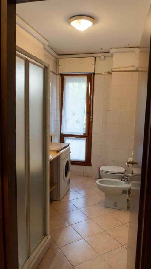 Fra Cristoforo Apartment Verona Ngoại thất bức ảnh