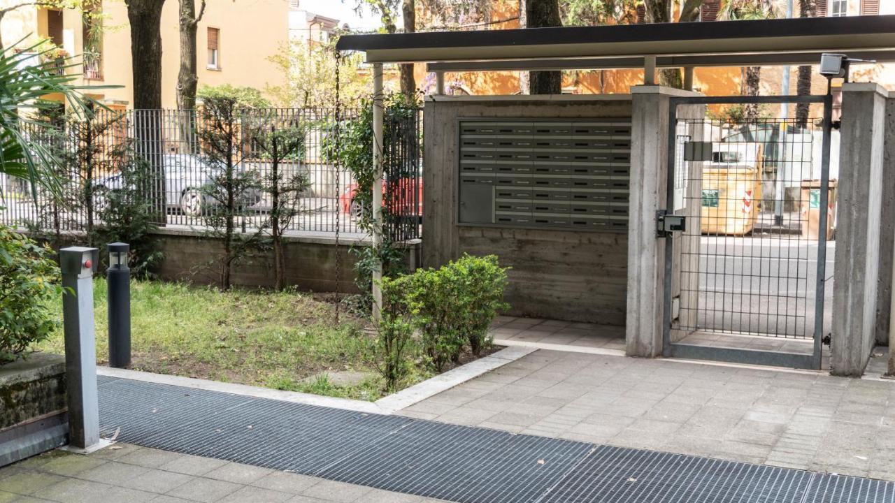 Fra Cristoforo Apartment Verona Ngoại thất bức ảnh