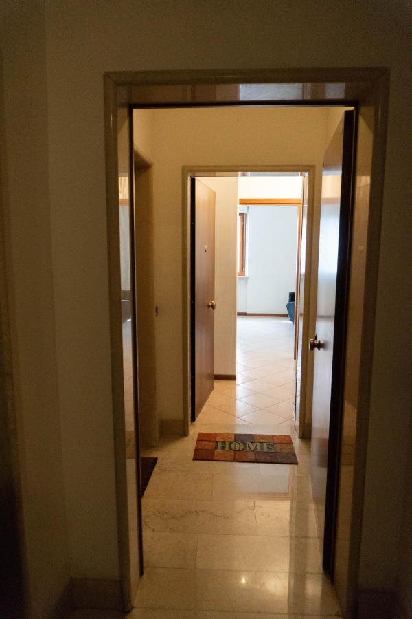 Fra Cristoforo Apartment Verona Ngoại thất bức ảnh