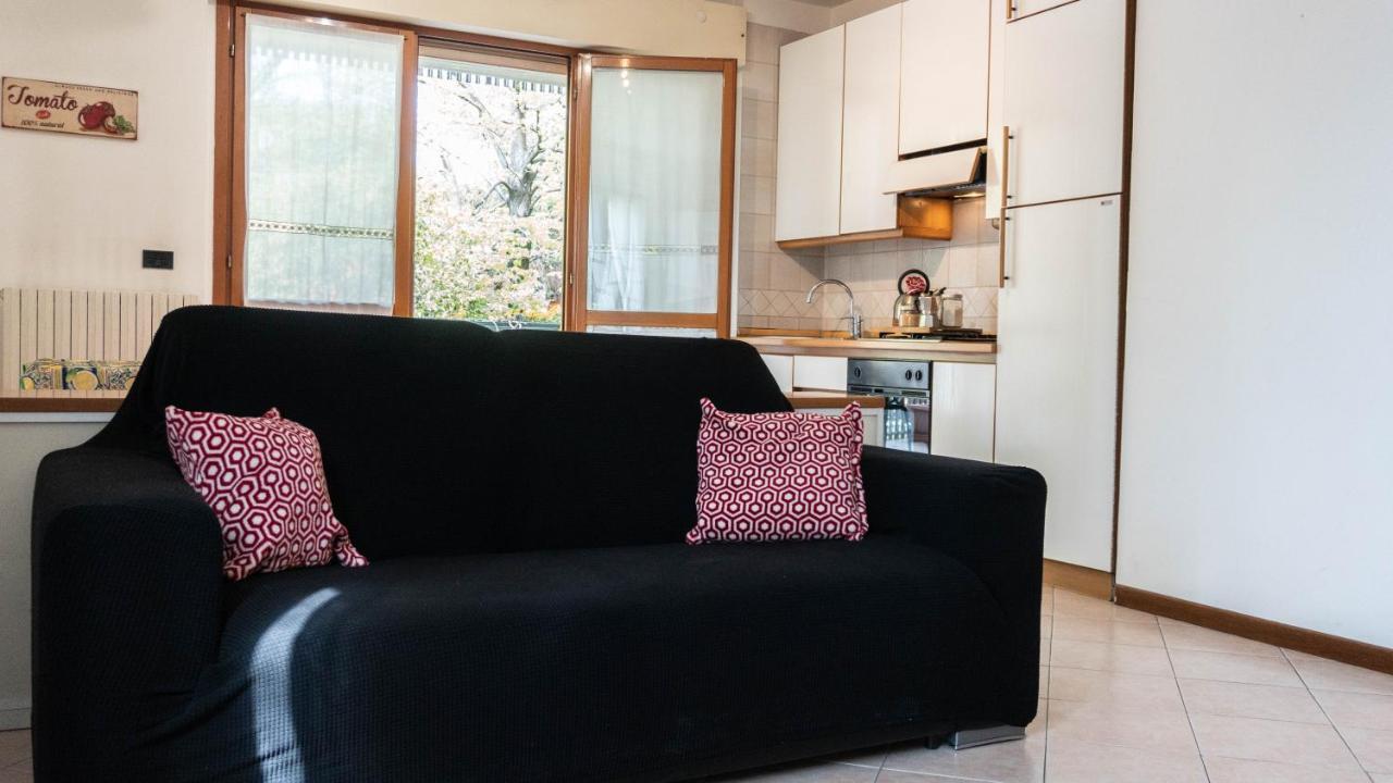 Fra Cristoforo Apartment Verona Ngoại thất bức ảnh