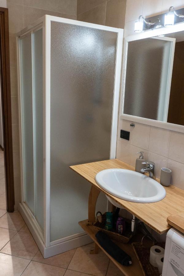 Fra Cristoforo Apartment Verona Ngoại thất bức ảnh