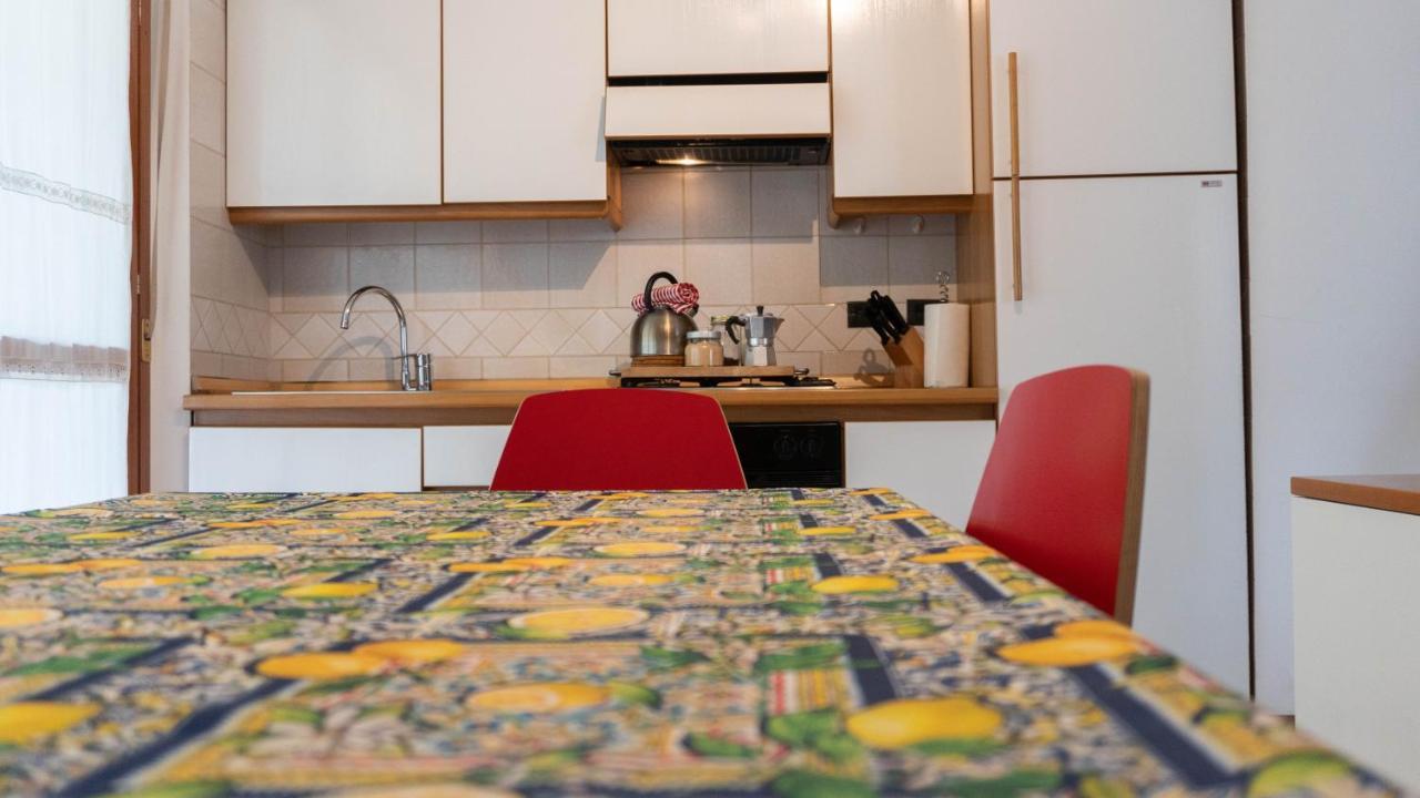 Fra Cristoforo Apartment Verona Ngoại thất bức ảnh