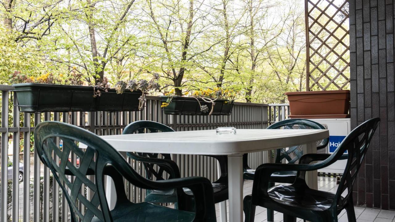 Fra Cristoforo Apartment Verona Ngoại thất bức ảnh
